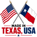 Made in Texas, USA